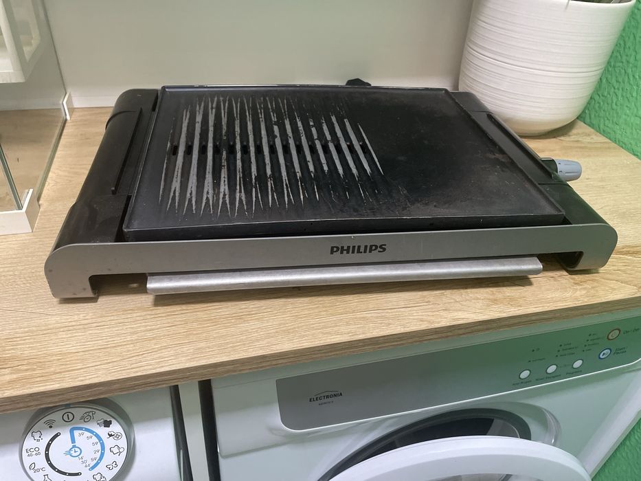Grelhador Philips HD 4419