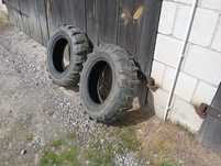 Opony rolnicze 210/80 r16 radialne