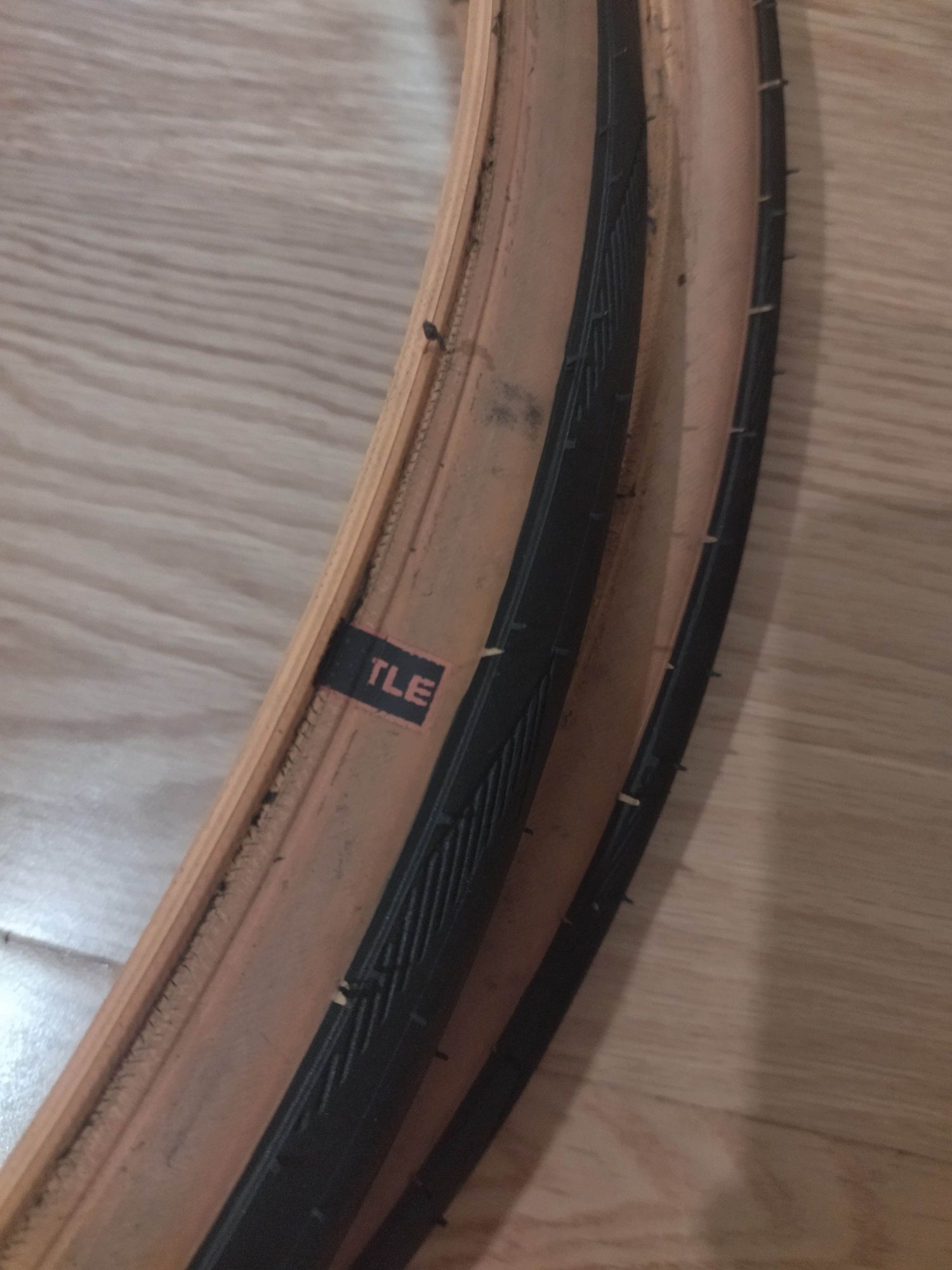 Pneus tubeless SCHWALBE ONE - 28