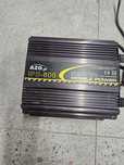 Przetwornica ips-800 AZO.pl 12v 230v 600VA/500W