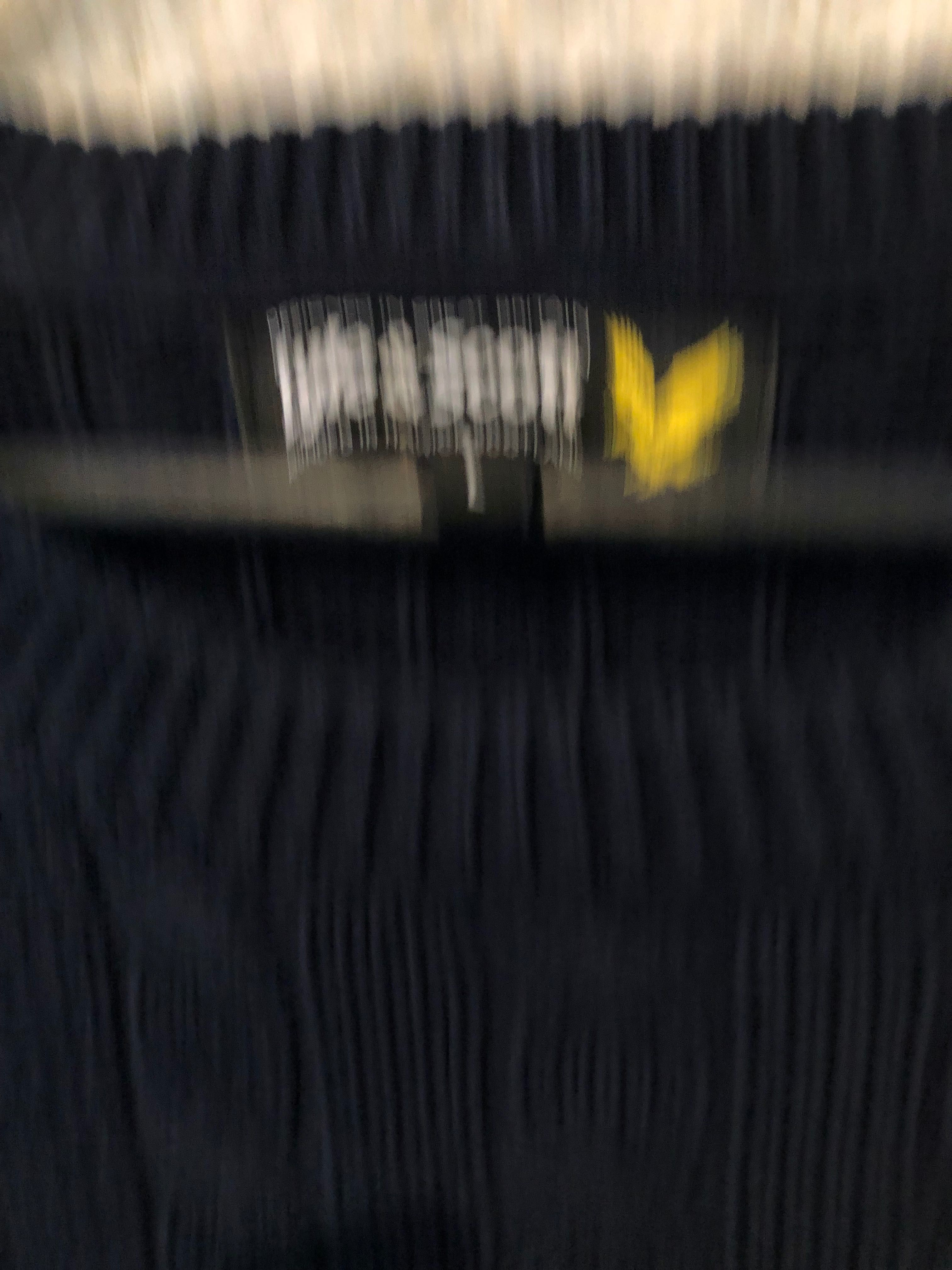 Sweter Warkocz Lyle & Scott Navy