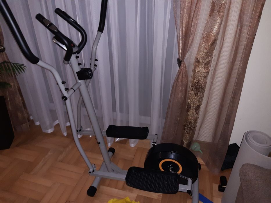 Orbitek magnetyczny na gwarancji