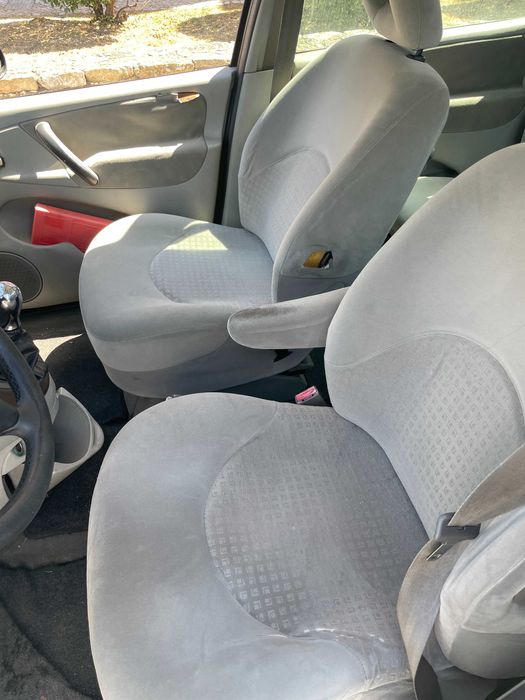 Citroen Xsara Picasso 1,6 HDi de 2007, 220.000km