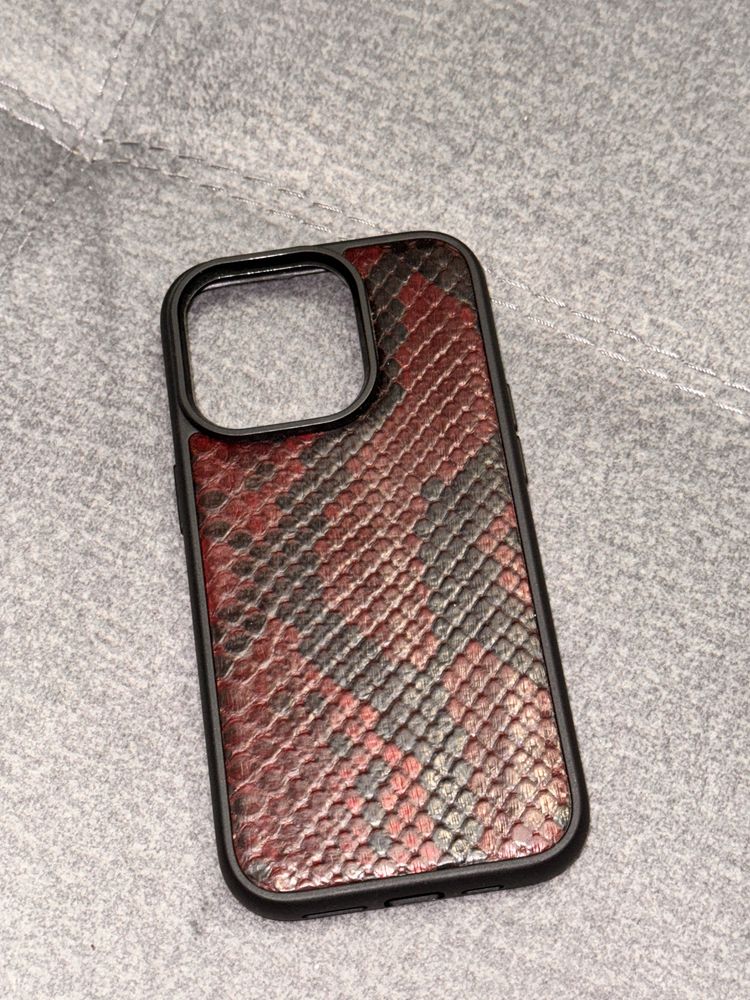 Чохол для для iPhone 14 Pro