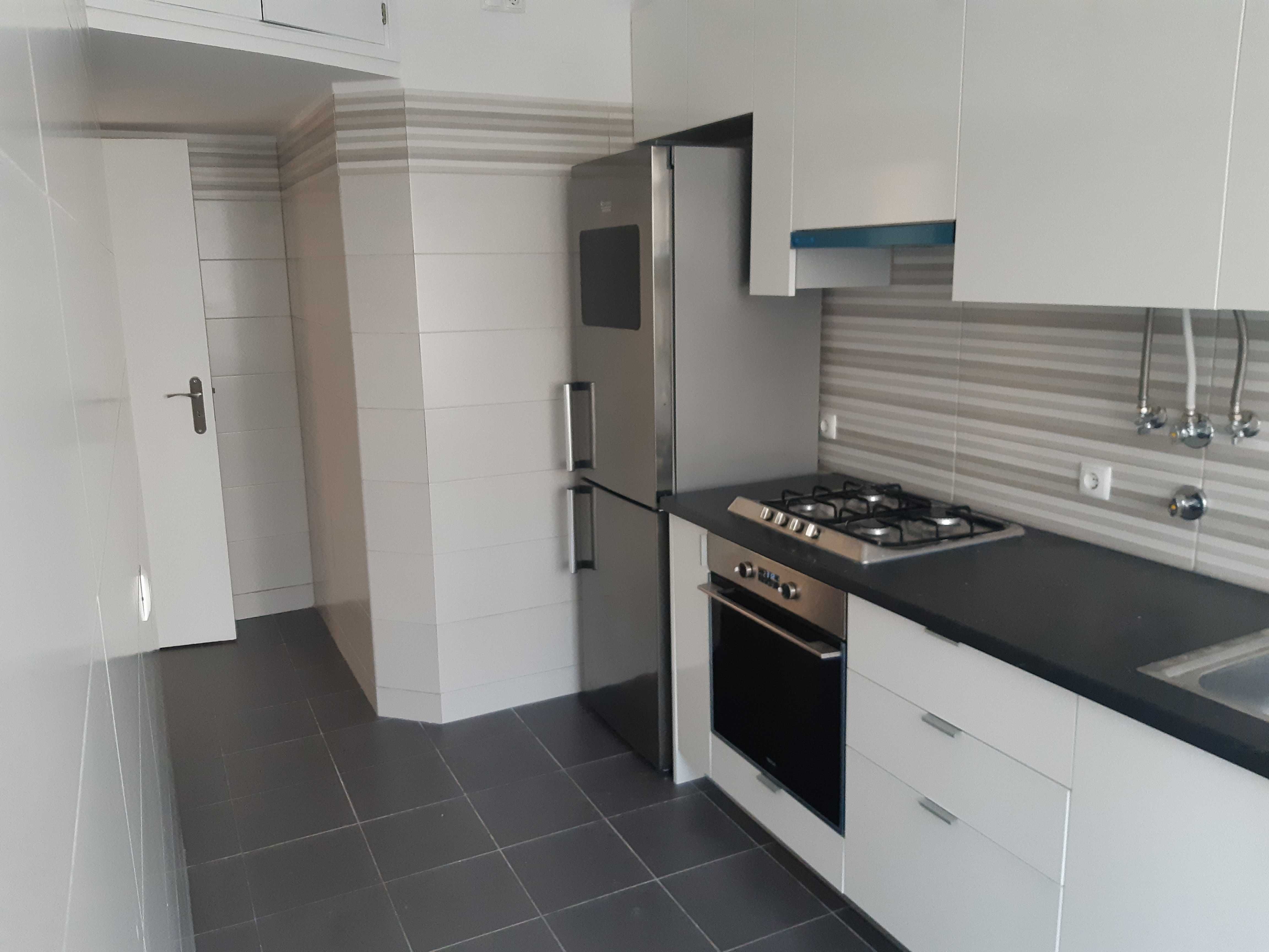 Apartamento fantástico no Centro Sul em Almada