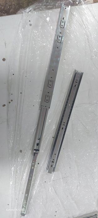 Направляючі телескопічні 450 китай б/у