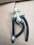 Elektrozawór pralki Beko wmb 61242 pt