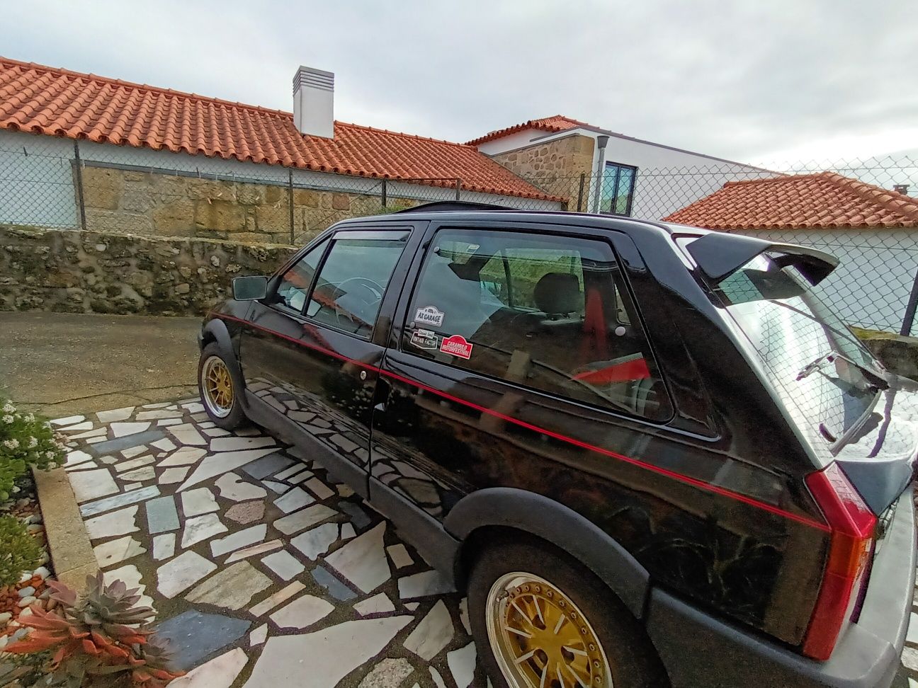 Citroen Ax Gt 1.3