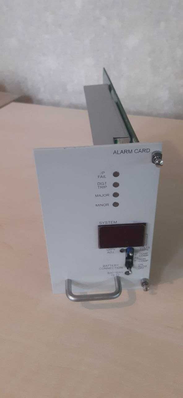 APC DC Rectifier Модуль швидкої зарядки батарей UPS, для систем 48V