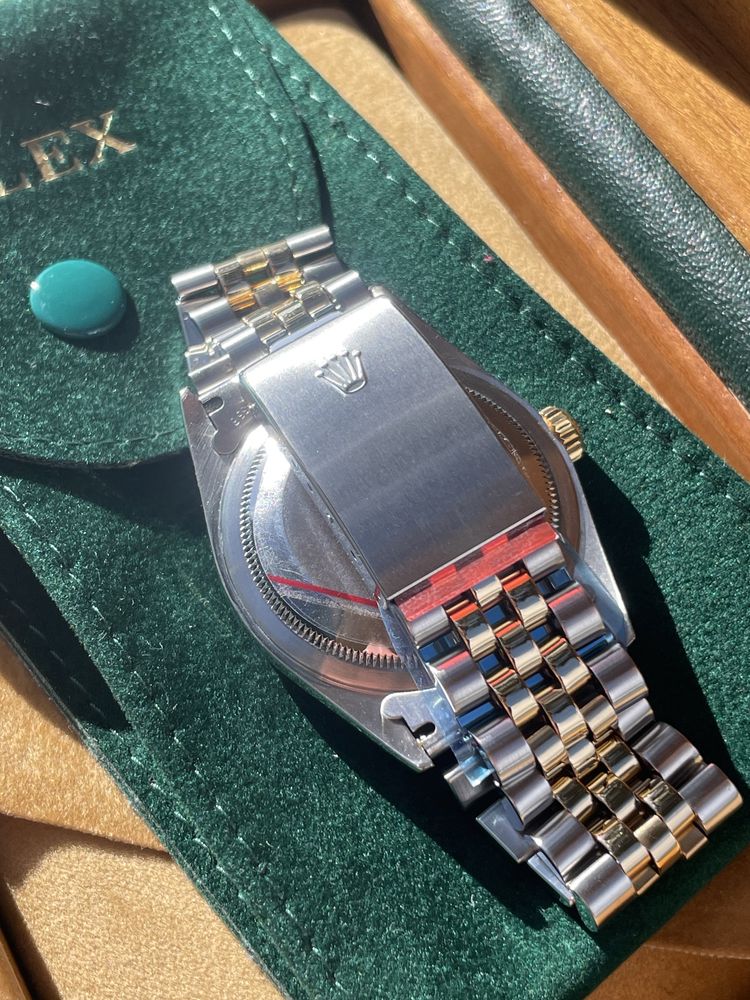 Rolex Datejust 36mm