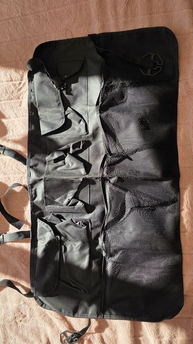 Organizer do bagażnika NOWY