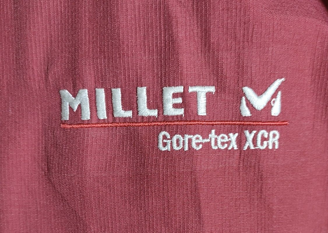 Штормовка женская Millet, p. L