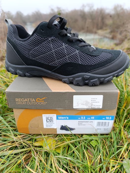 Чоловічі кросівки Regata Edgepoint Life