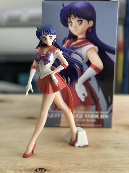 Pretty Guardian  Sailor Moon Eternal The Movie