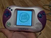 Детская Обучающая Электронная Игра Leapster 2 Laep Frog