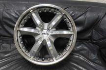 ANTERA typ 389 950 G07 9.5 X 20 ET30 6X139.7 Wyprzedaż