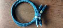 Kable Ricable Magnus RCA 0.5 metra