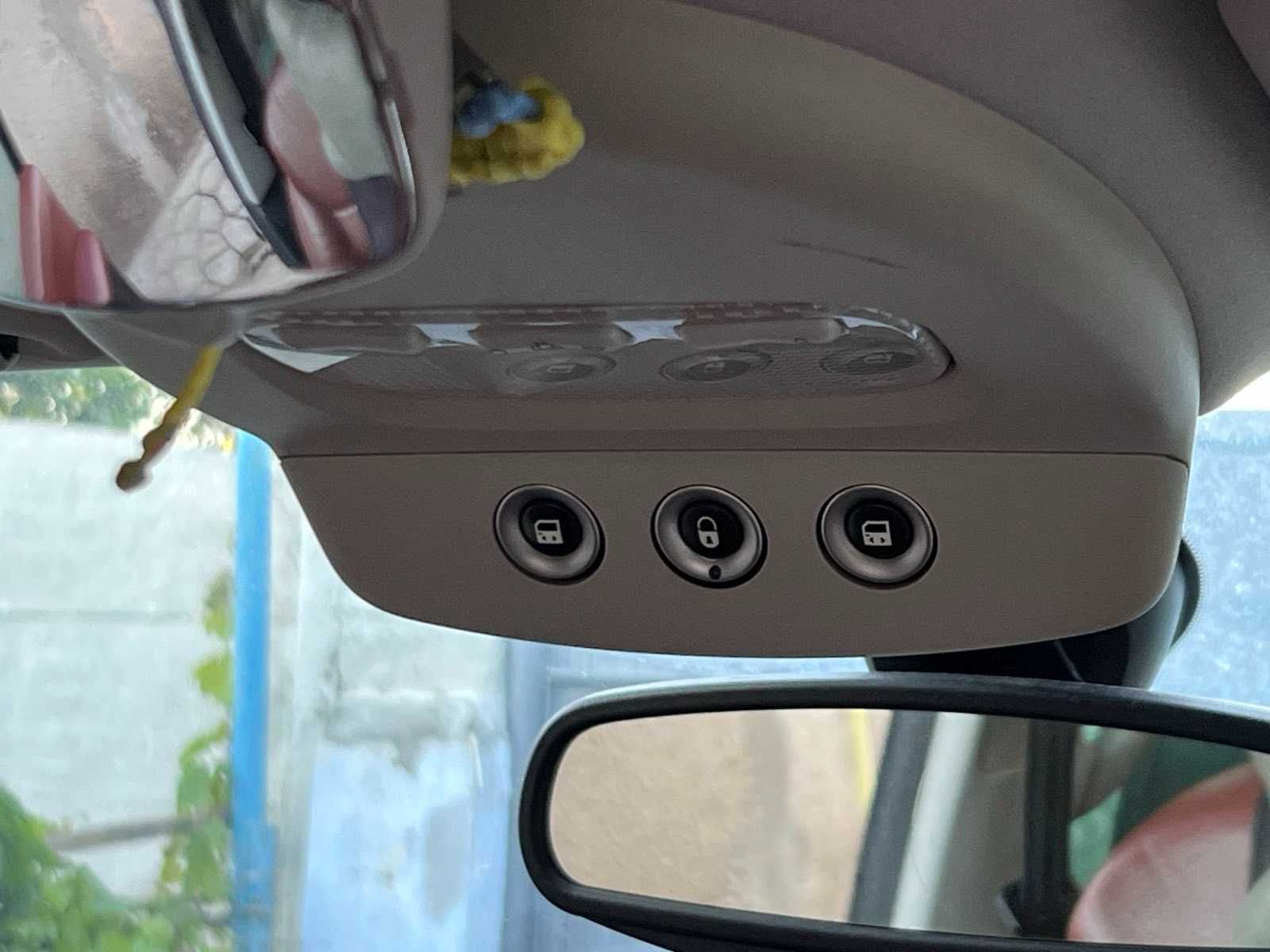 Автомобіль Лянча федра