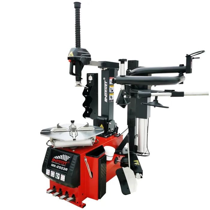 Montażownica NORMET MK-2503R