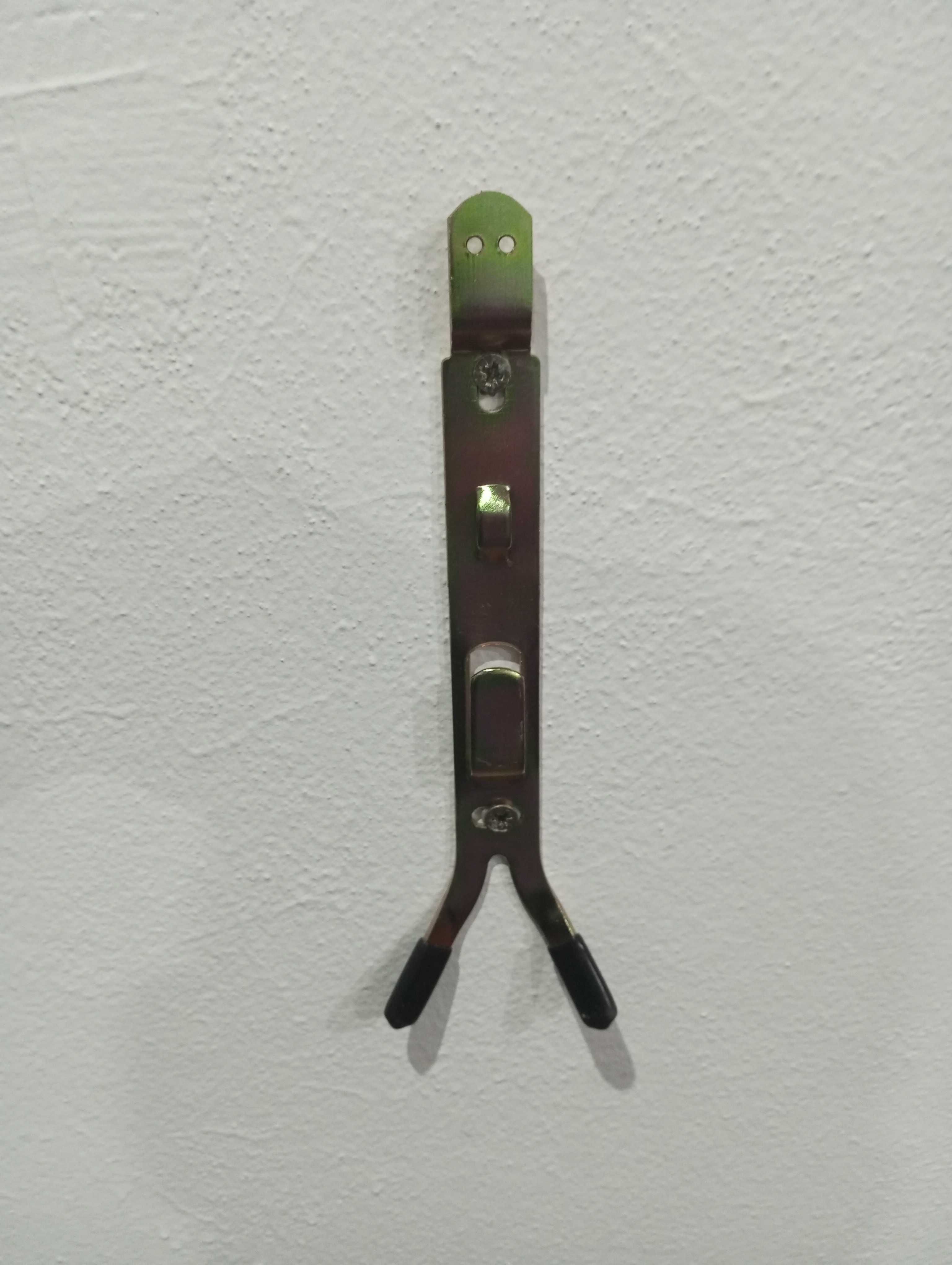 Extintor de Pó Químico Seco GLORIA 6 kg