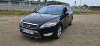 Ford Mondeo mk4, bi-led, radio android