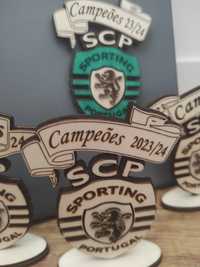 Sporting Campeão 2023/24
