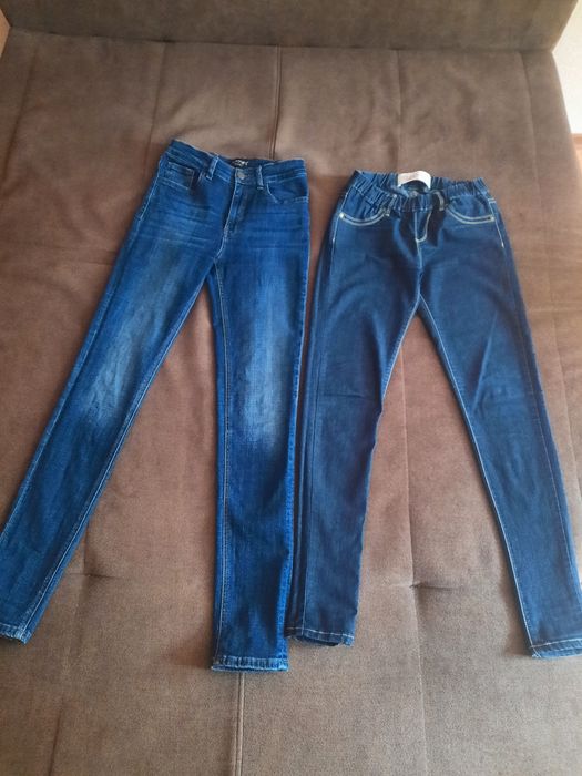 Джинсы женские Denim Турция