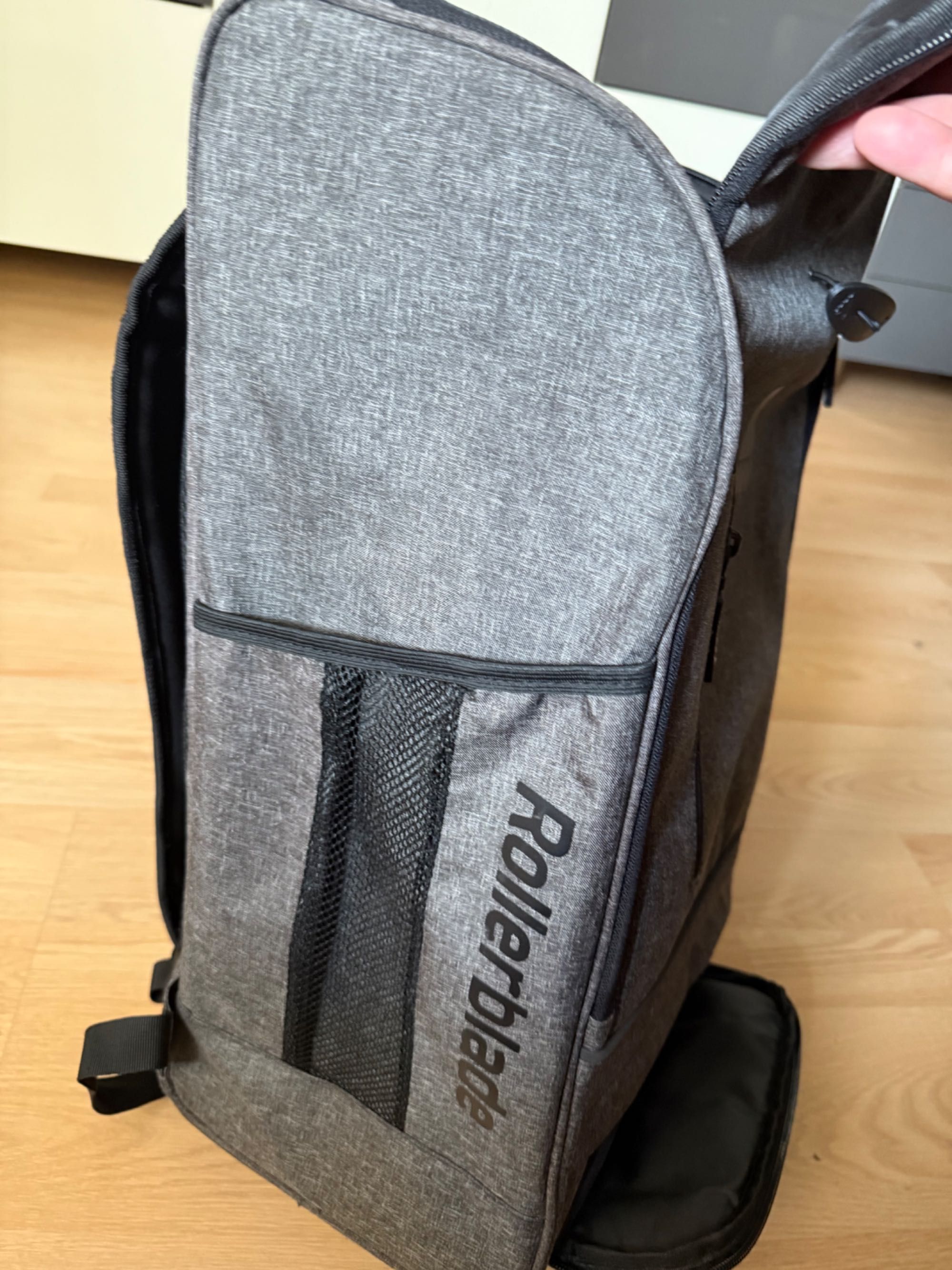 Plecak Rollerblade Urban Commuter Backpack