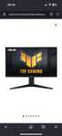 Asus VG28UQL1A Monitor Gaming 4K Ultra HD