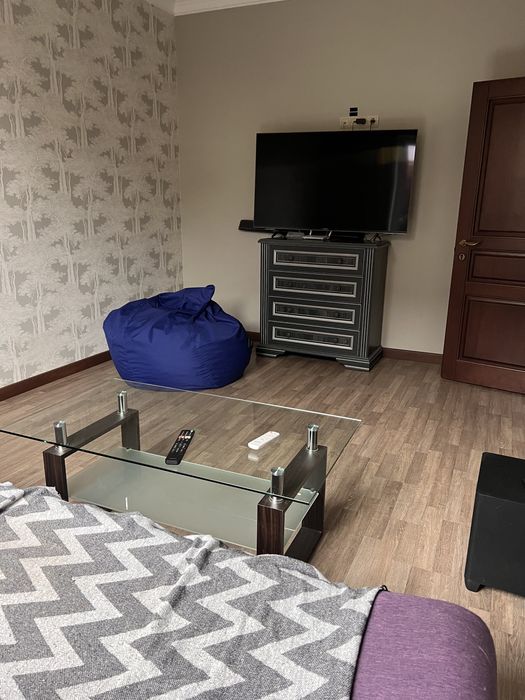 Комната в частном доме район Сирец/Интернациональна площадь