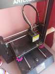 Anycubic i3 MEGA plus Ulepszenia