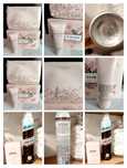 Zestaw Elie Saab z kosmetyczka GRATIS Batiste suchy szampon do włosów