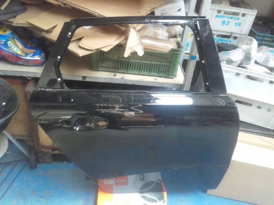 508 sw kombi drzwi lewy lub prawy tył ktvd