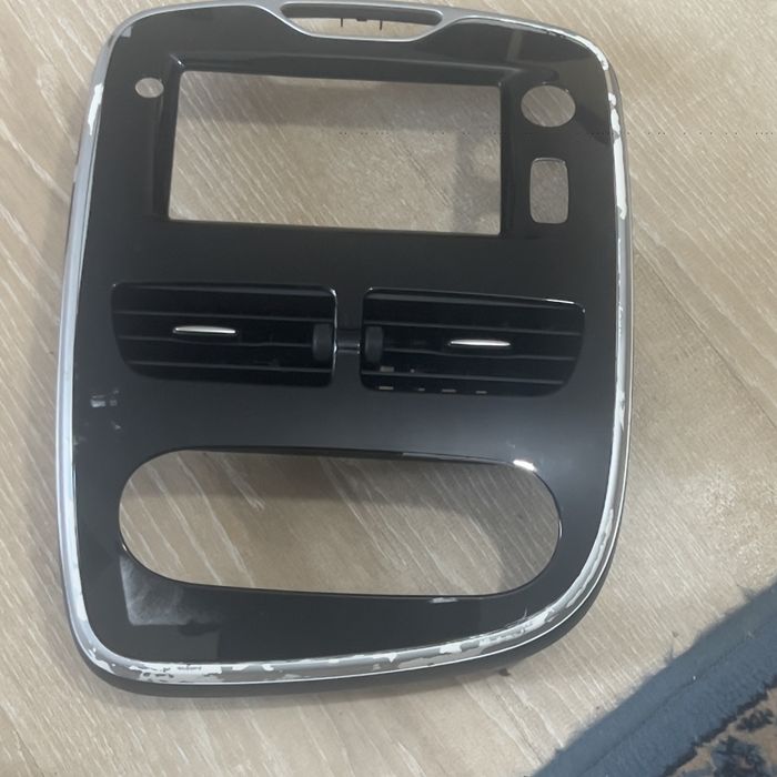 Assecorio  do clio 4