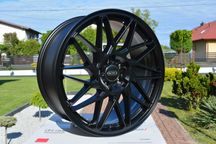 Felgi 19" 5x108 Ford Volvo Land Rover Jaguar Nowe #457