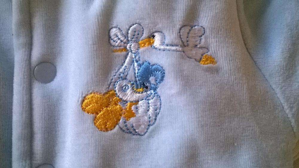 Casaco de Bébé FCP - Oficial
