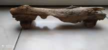 Drewno,do akwarium,grota-29 cm.