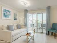 Apartamento T2, duplex, penthouse, em Vilamoura, Algarve