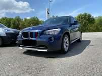 BMW x1 118d sdrive (só peças)