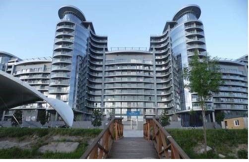 «Riviera riverside» Окипной 18 ривьера риверсайд  Рів’єра