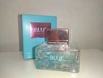 Blue Seduction Antonio Banderas

EDT - używane