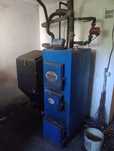 Sprzedam piec Welder