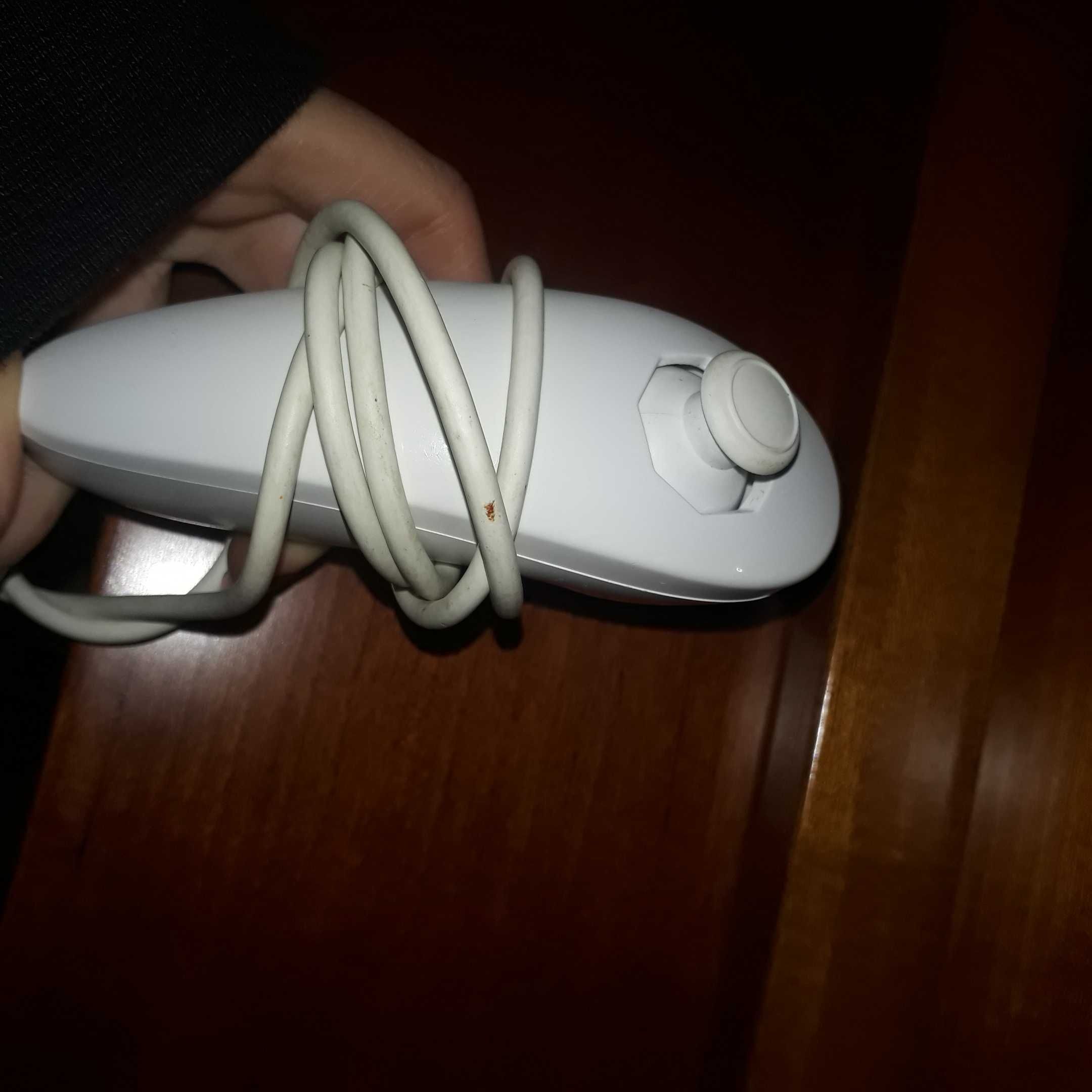 Consola nintendo wii