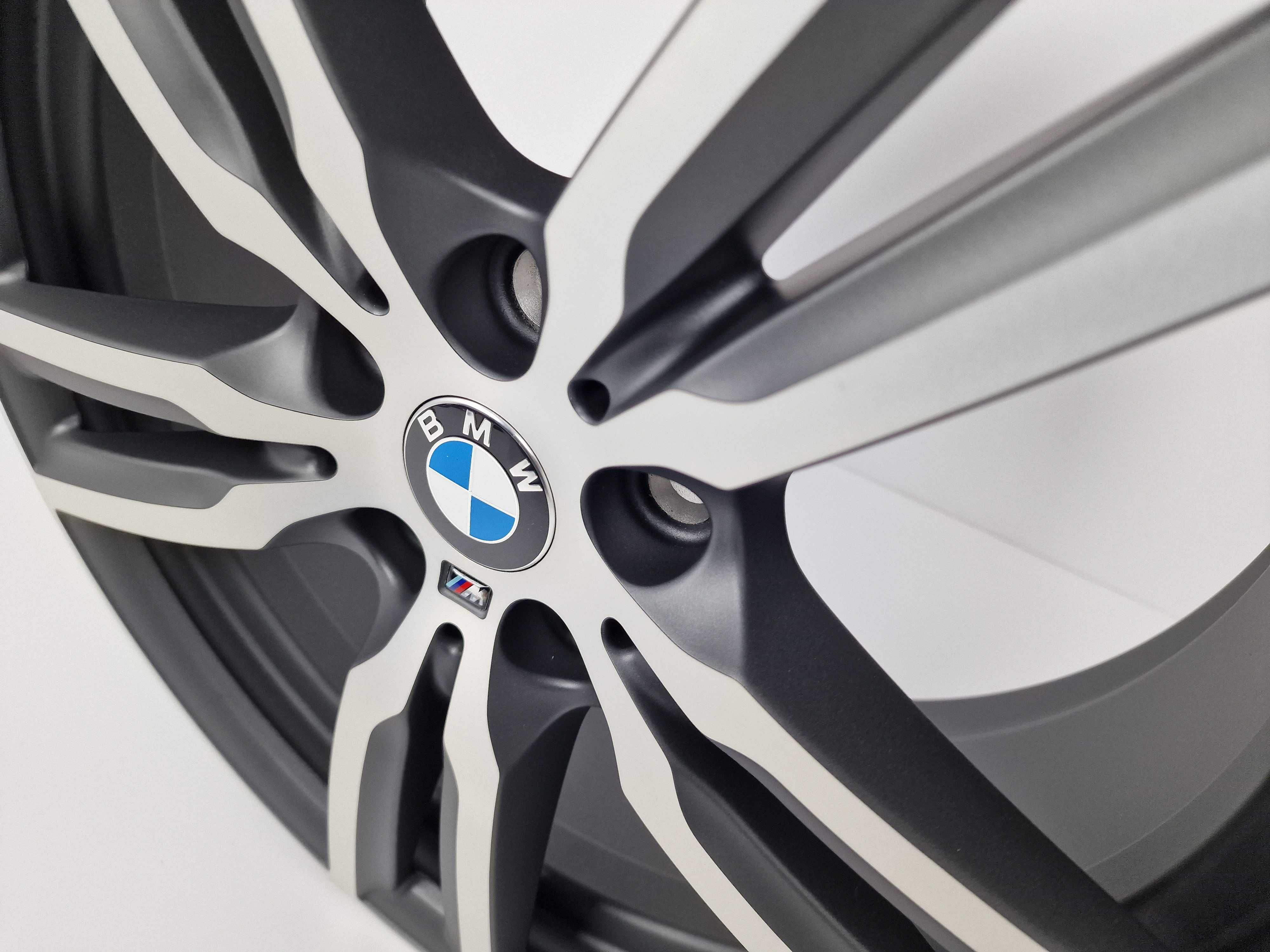 Oryginalne Felgi BMW 18" M-Pakiet F40 F44 F45 F46 F48 F39 X1 X2