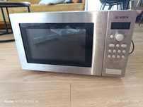 Kuchenka mikrofalowa BOSCH 900W