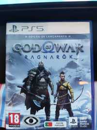 God of War PlayStation 5
