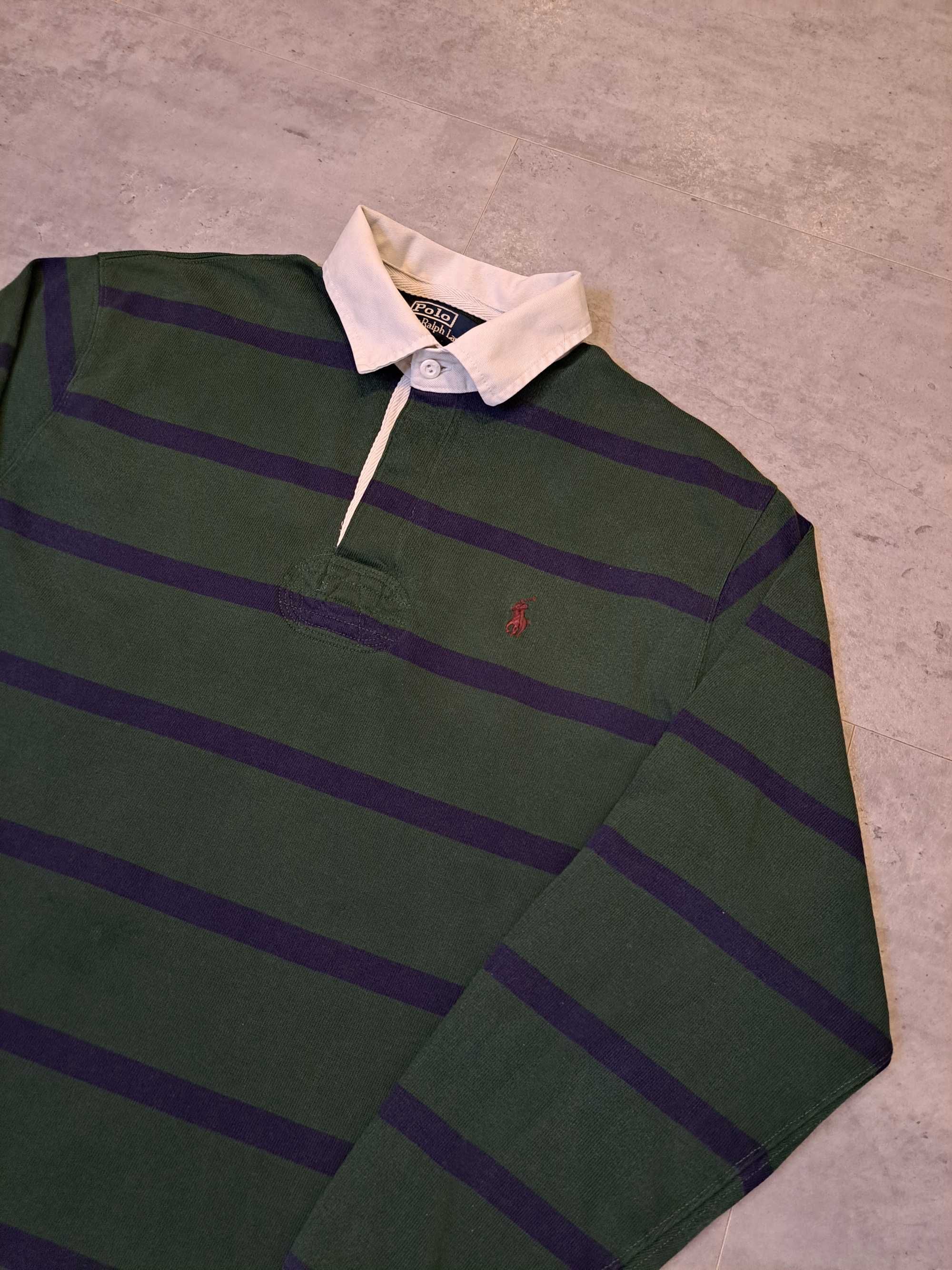 Bluza Ralph Lauren Polo