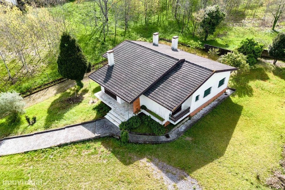 Quinta T3 para venda