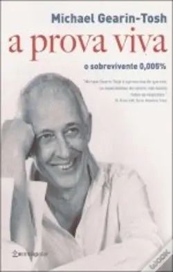 Livro “A Prova Viva”