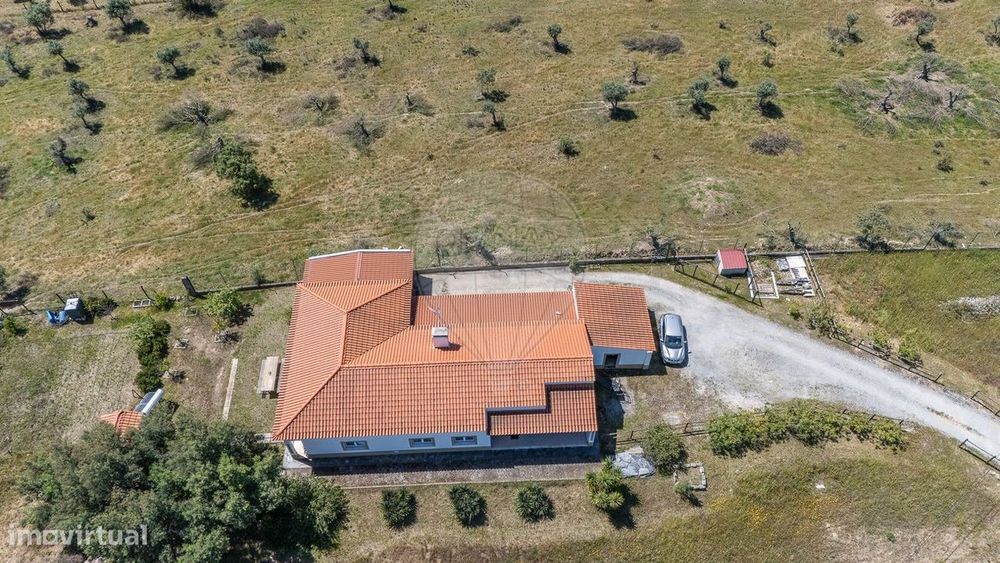 Quinta T4 para venda